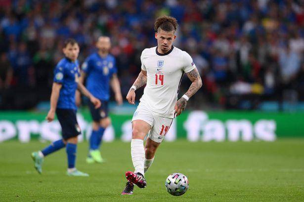 Manchester City verpflichtet Kevin Phillips